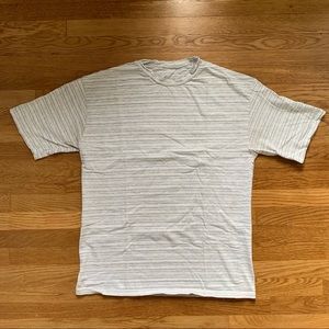 Striped Surf T Shirt